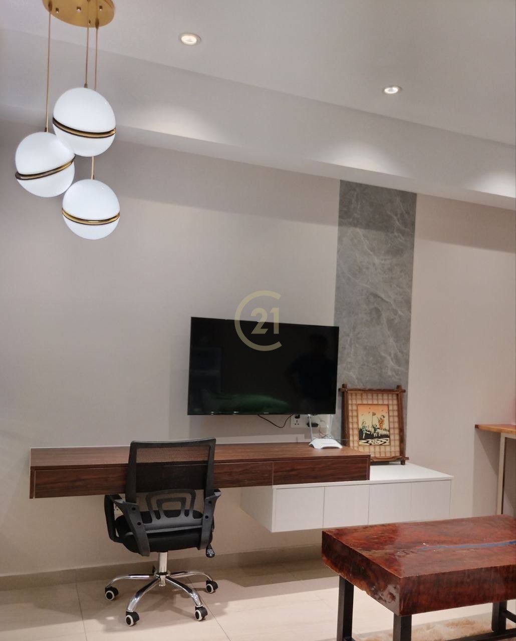 Condo for rent at Time Square 3