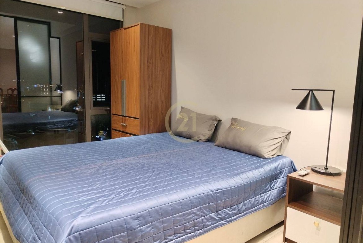 Condo for rent at Time Square 3