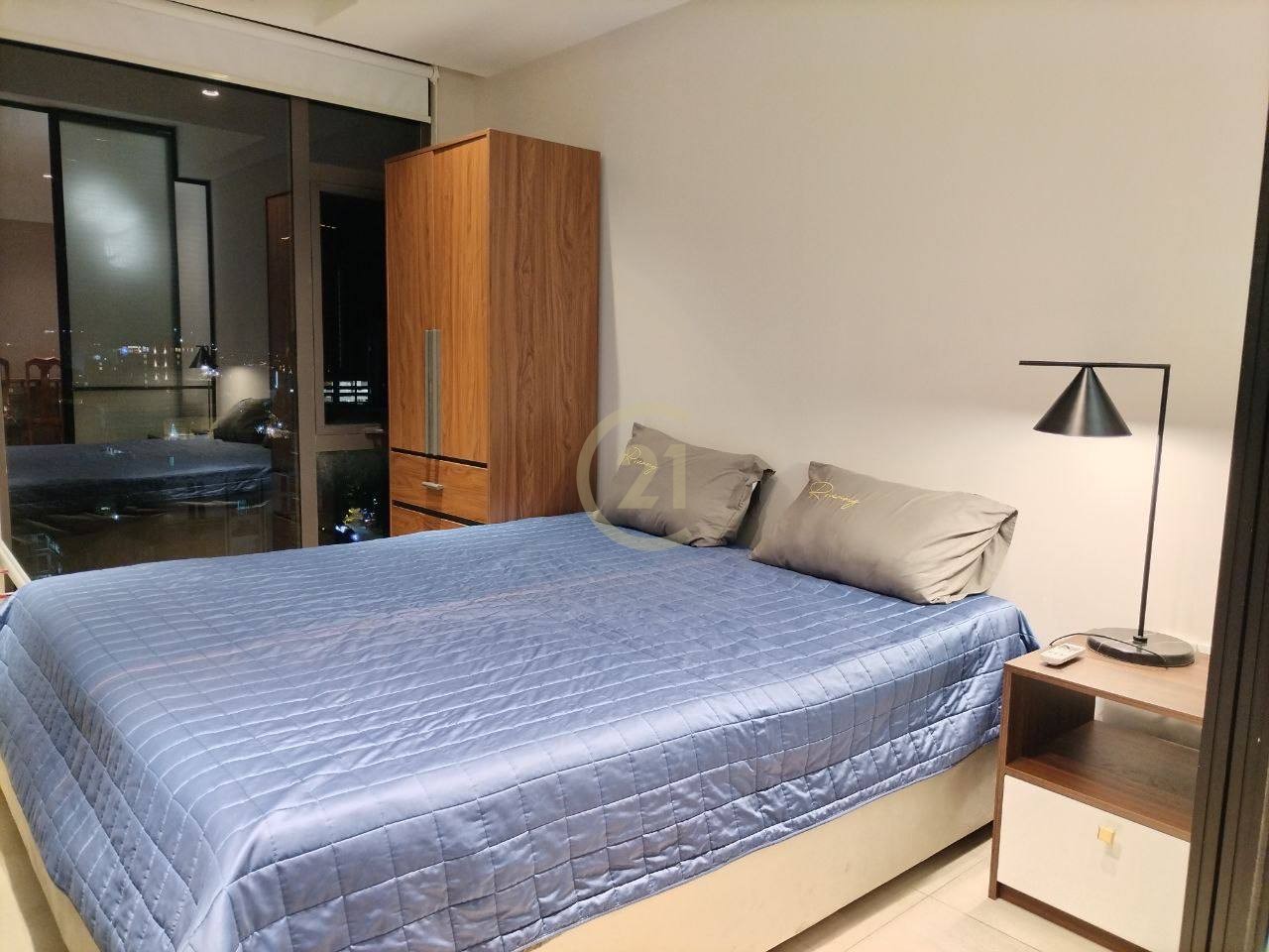 Condo for rent at Time Square 3