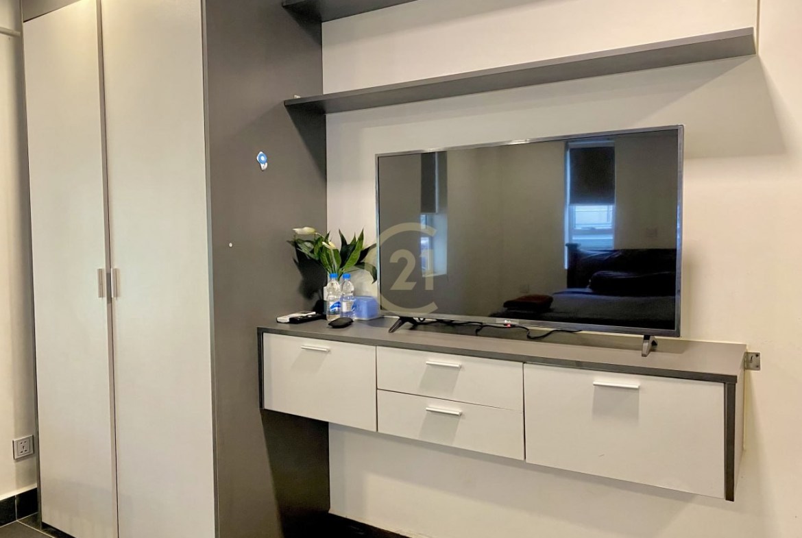 Nice Studio for rent at Aeon1 Supermarket