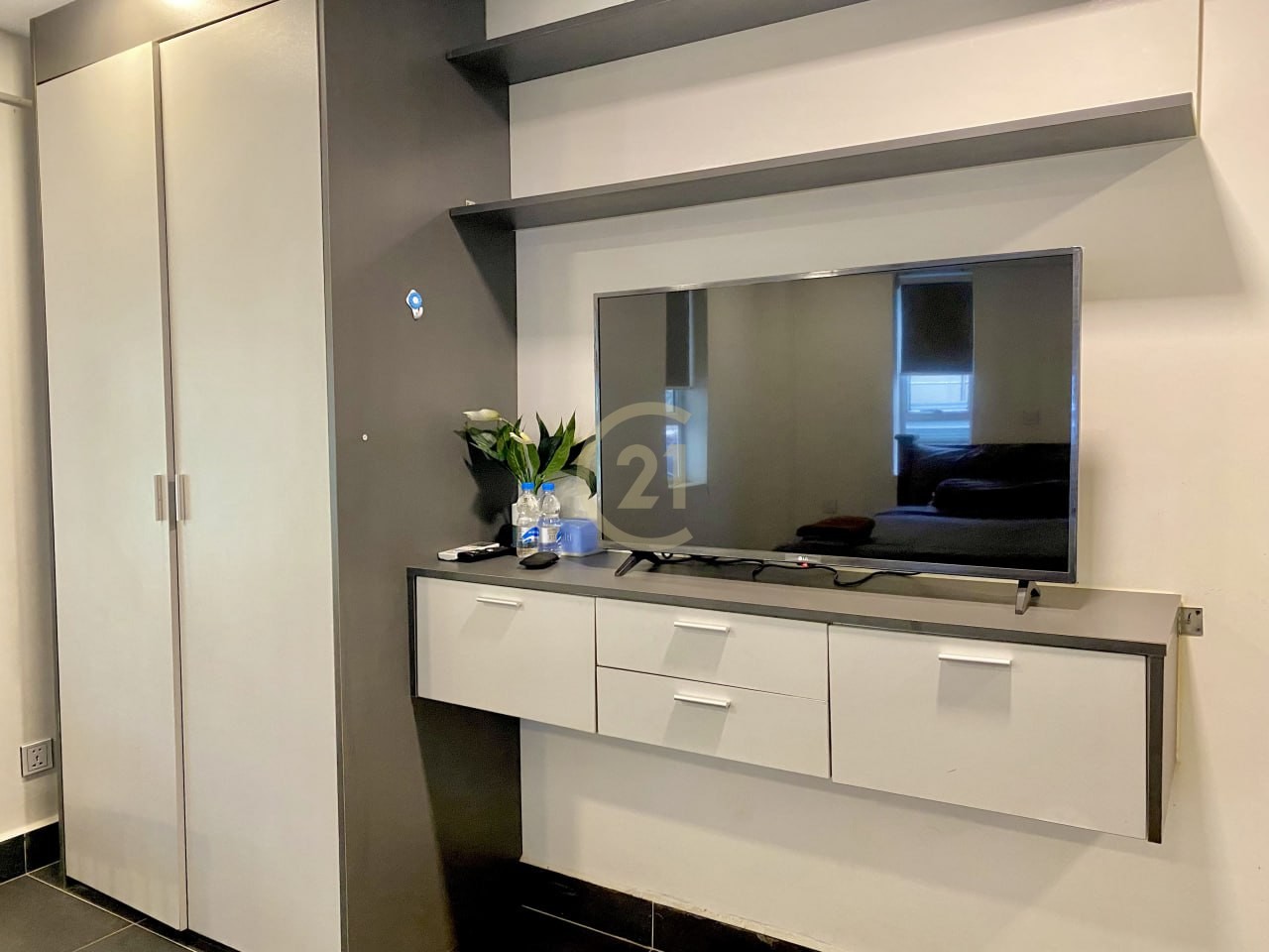 Nice Studio for rent at Aeon1 Supermarket