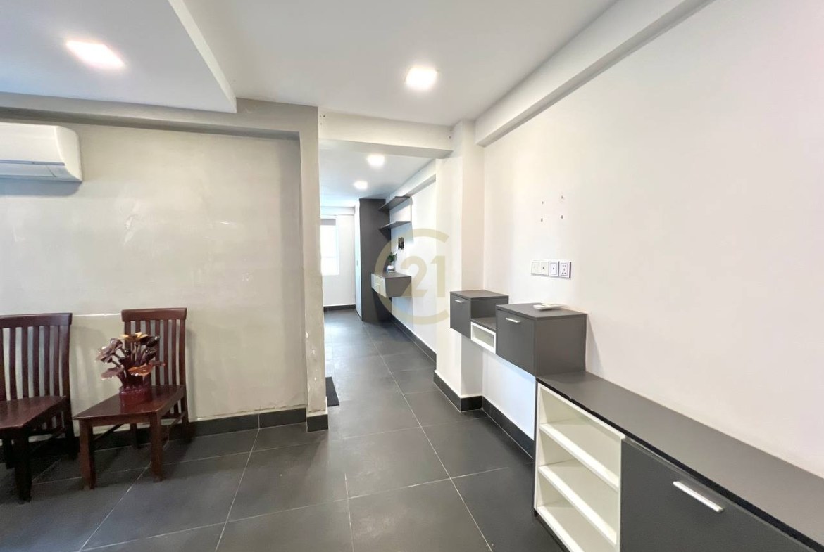 Nice Studio for rent at Aeon1 Supermarket