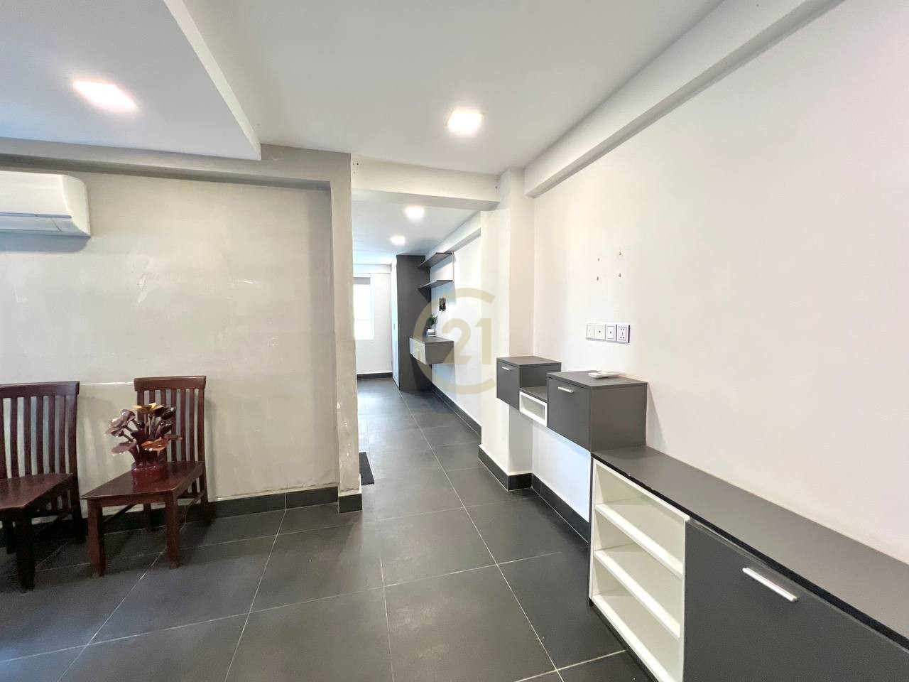 Nice Studio for rent at Aeon1 Supermarket