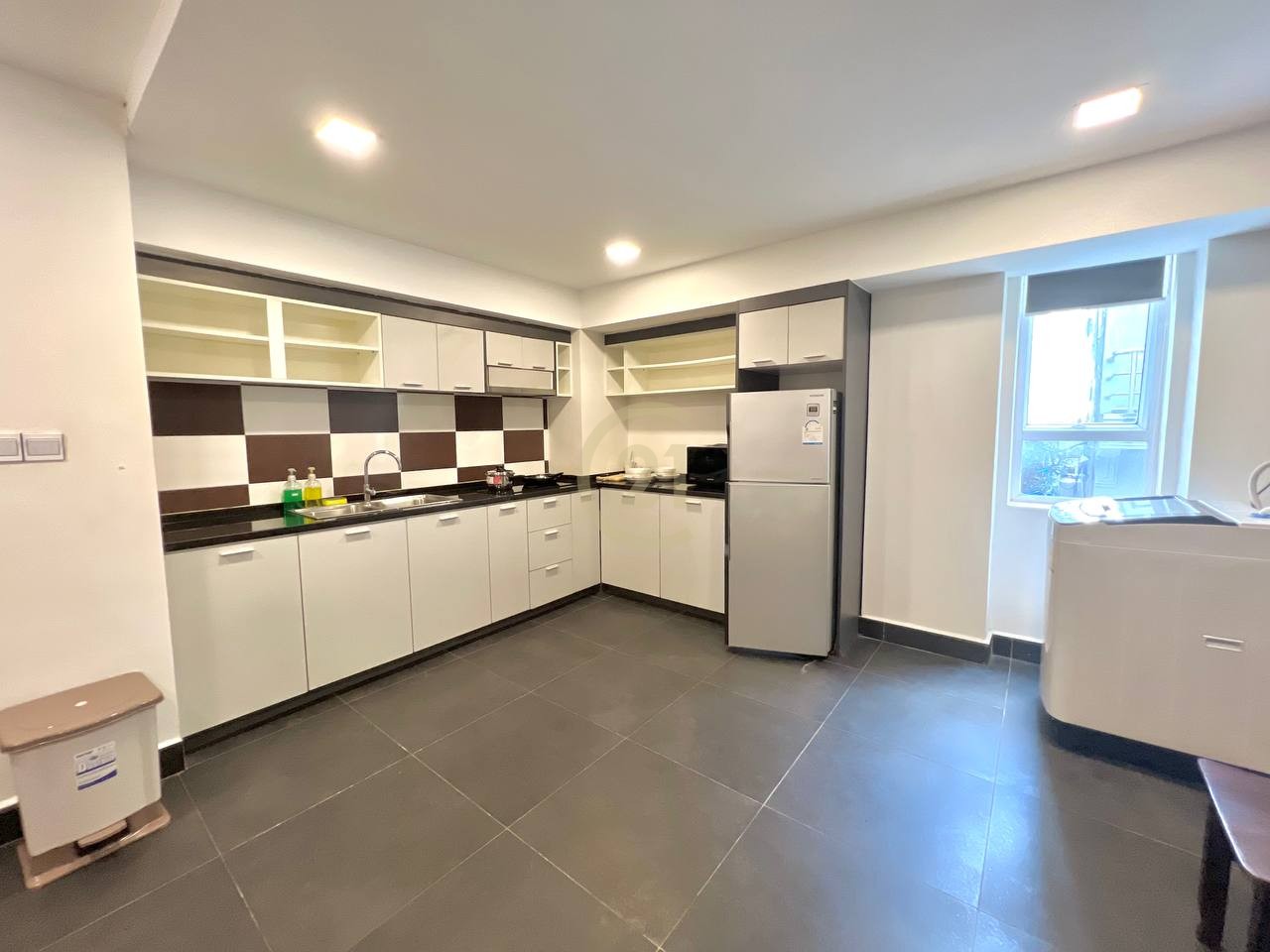Nice Studio for rent at Aeon1 Supermarket