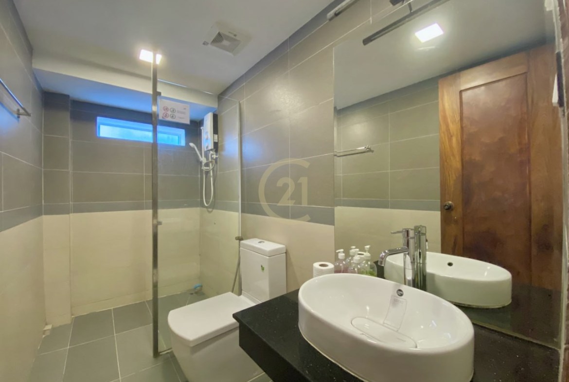Nice Studio for rent at Aeon1 Supermarket
