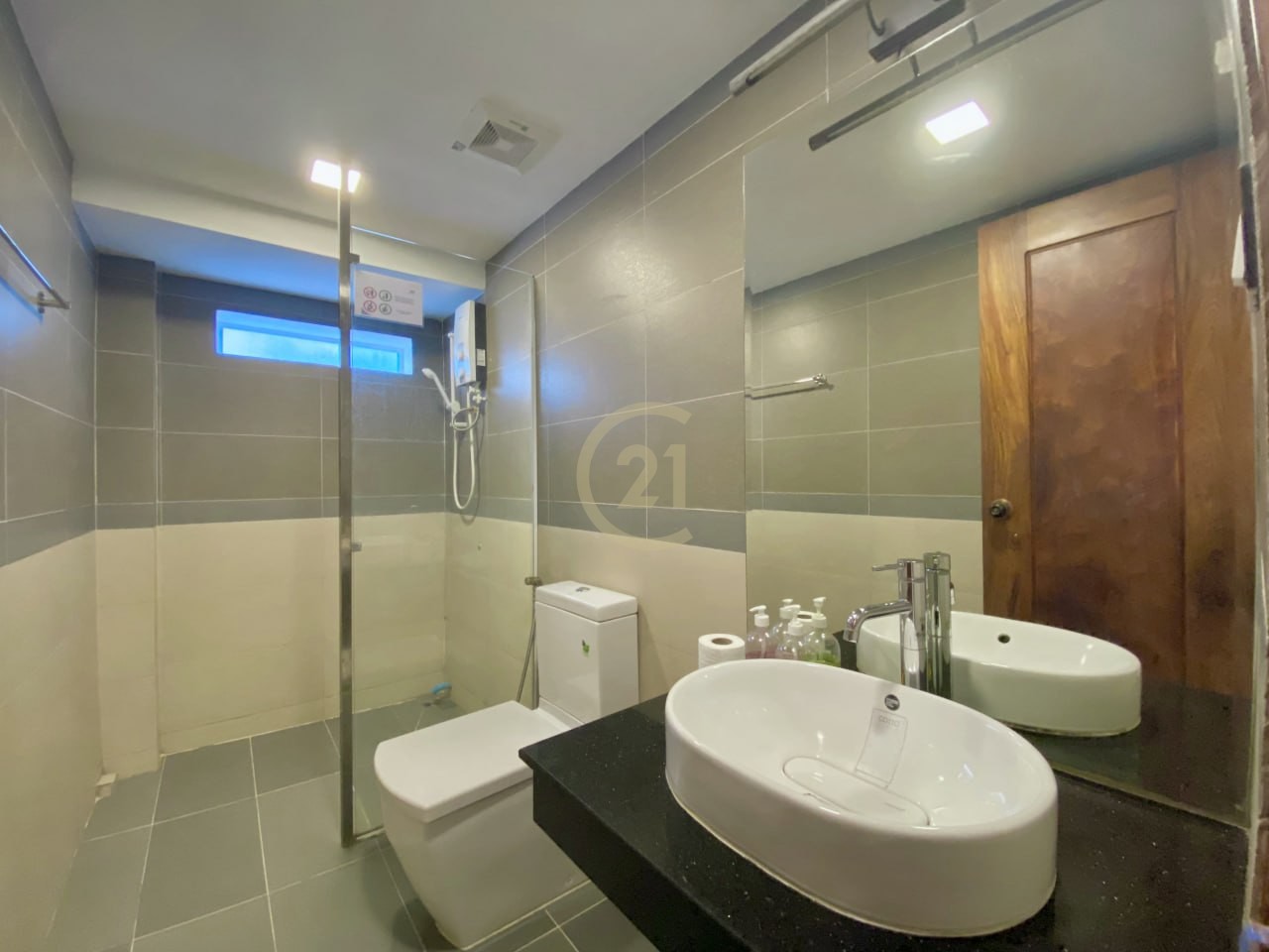 Nice Studio for rent at Aeon1 Supermarket