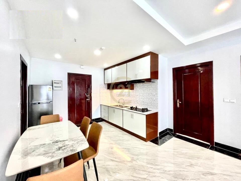 Apartment 3 Bedroom for rent at BKK2
