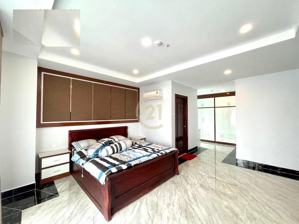 Apartment 3 Bedroom for rent at BKK2