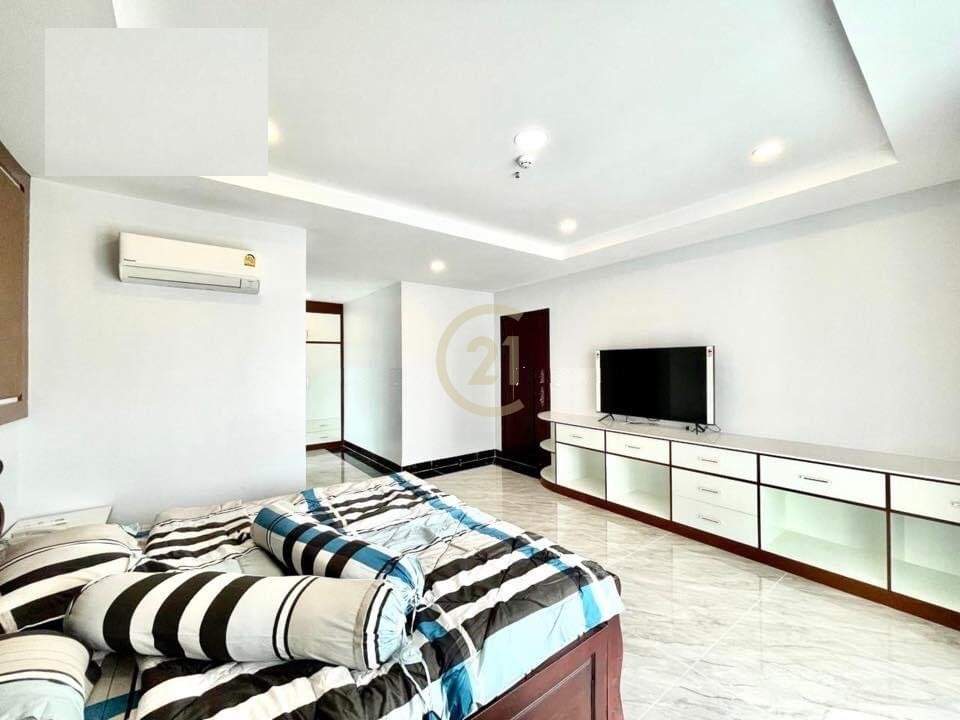 Apartment 3 Bedroom for rent at BKK2