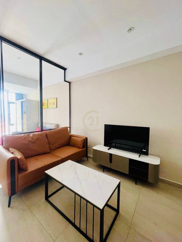 Condo for rent at TK Avenue