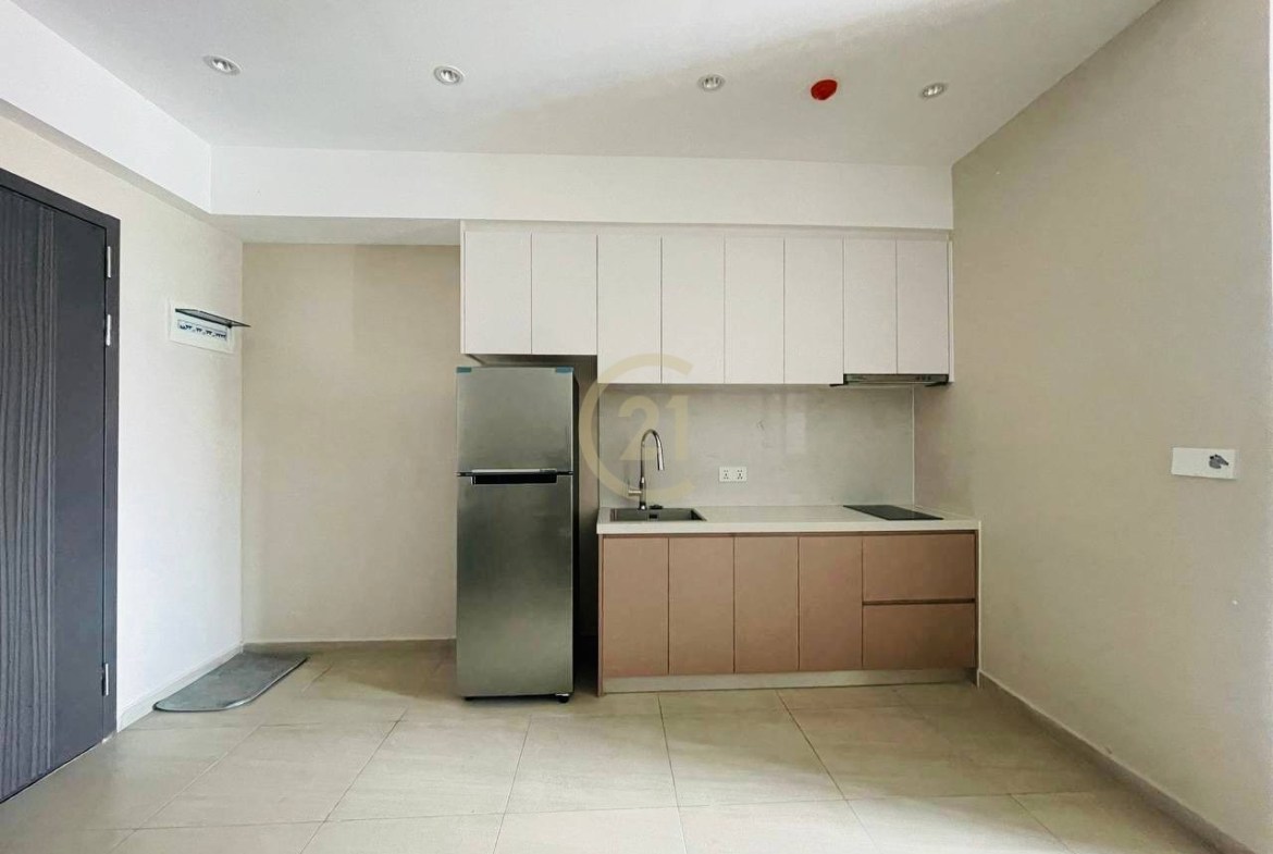 Condo for rent at TK Avenue
