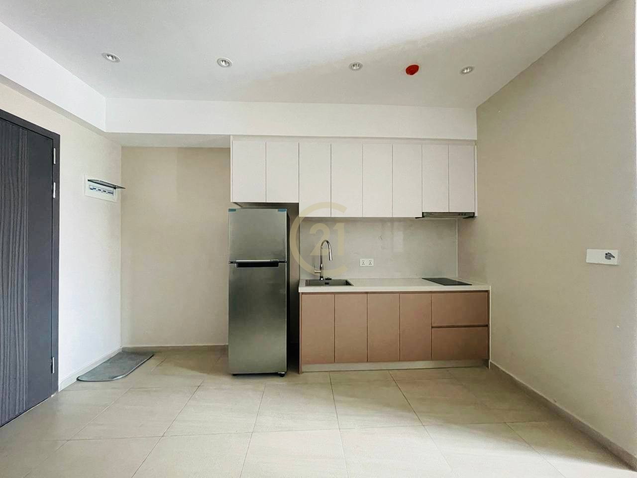 Condo for rent at TK Avenue