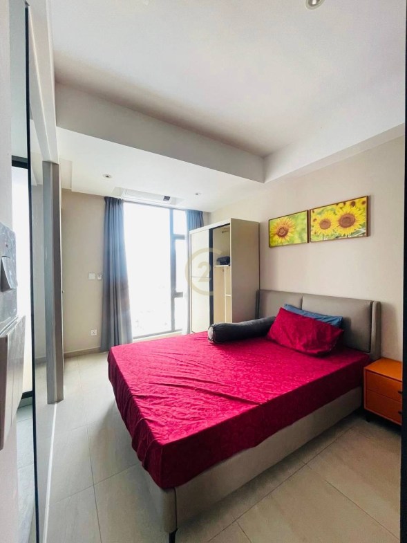 Condo for rent at TK Avenue
