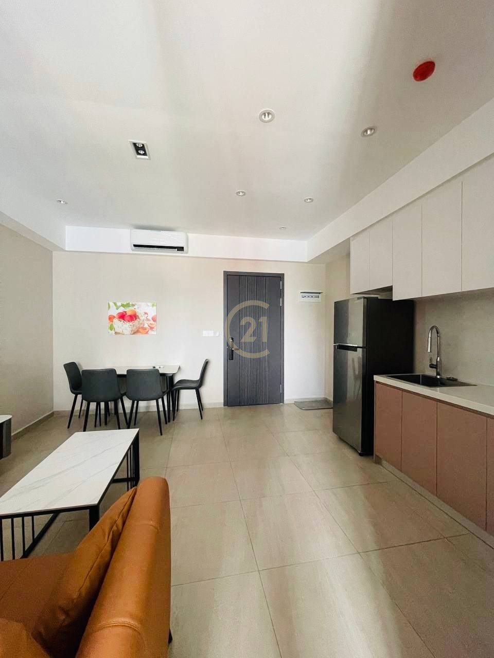 Condo for rent at TK Avenue
