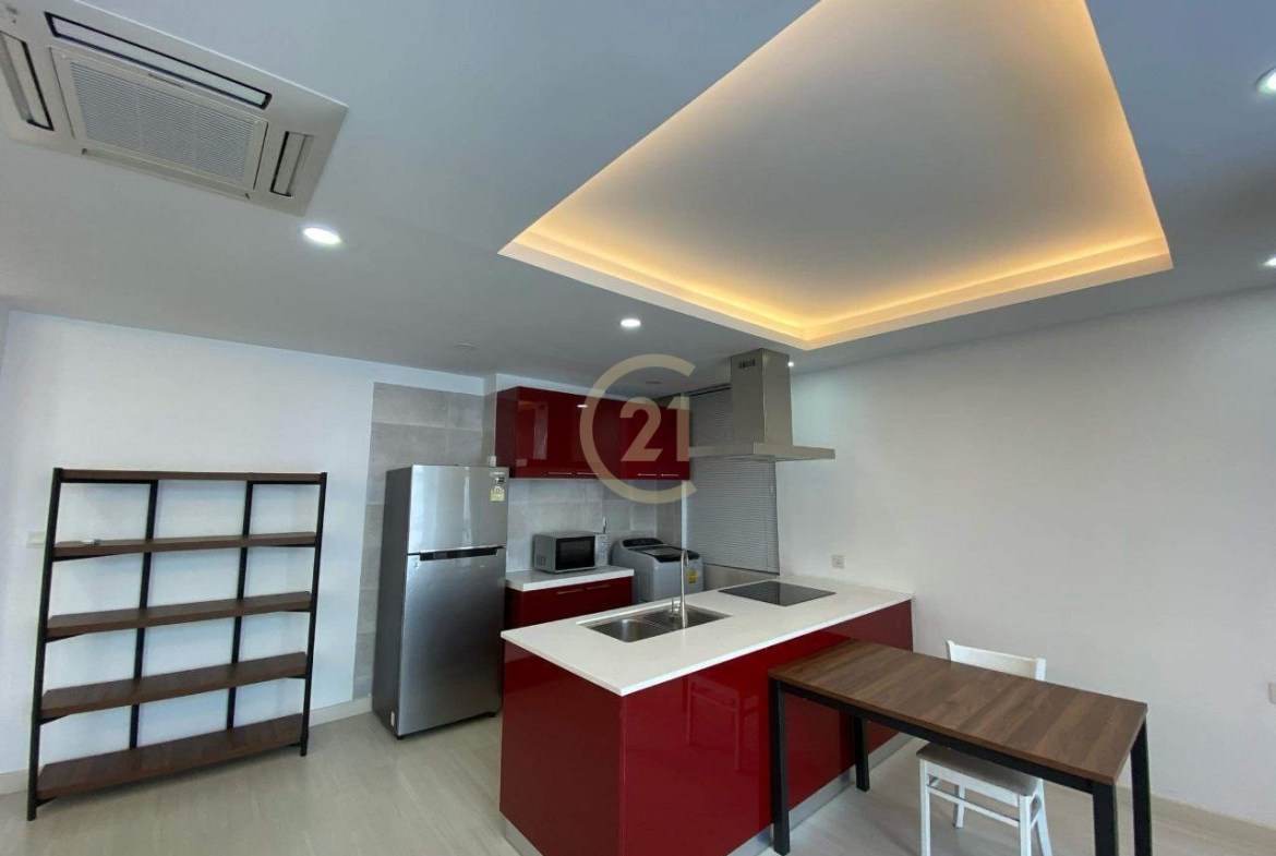 Apartment 3 Bedroom for rent at BKK1