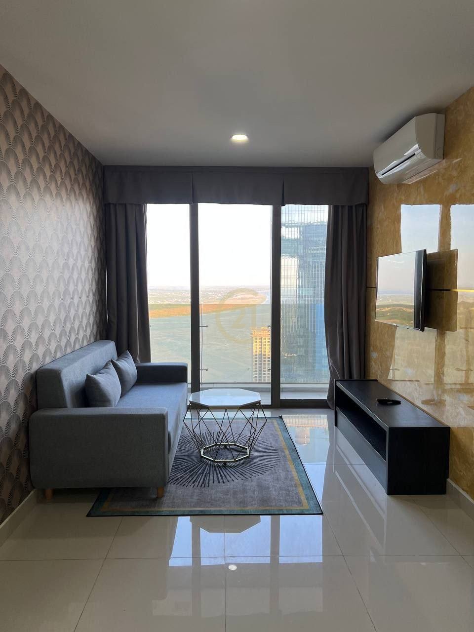 Luxury 3 bedroom for rent at The Peak