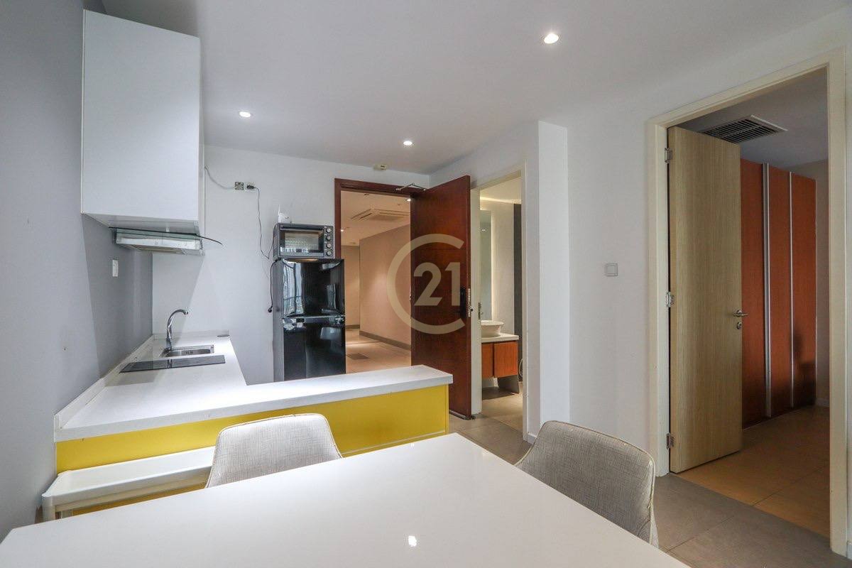 Condo 1 Bedroom for rent at Aeon1 Supermarket