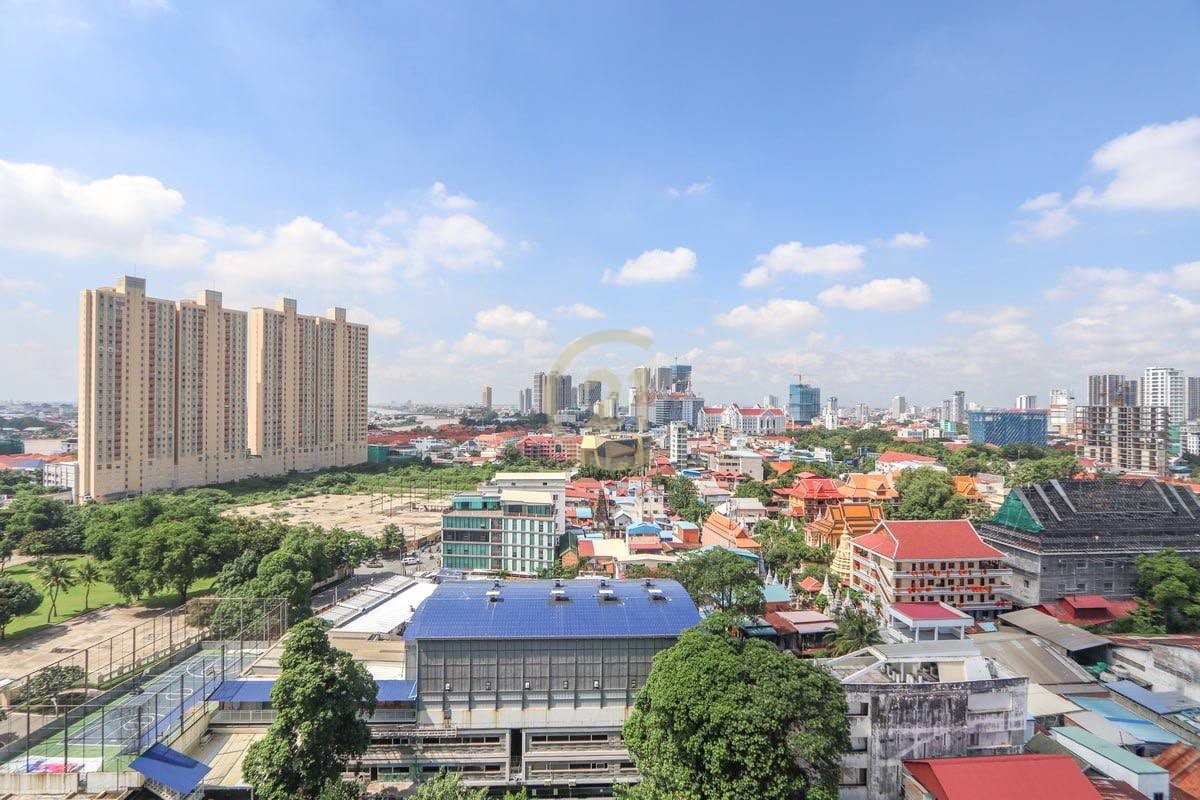 Condo 1 Bedroom for rent at Aeon1 Supermarket