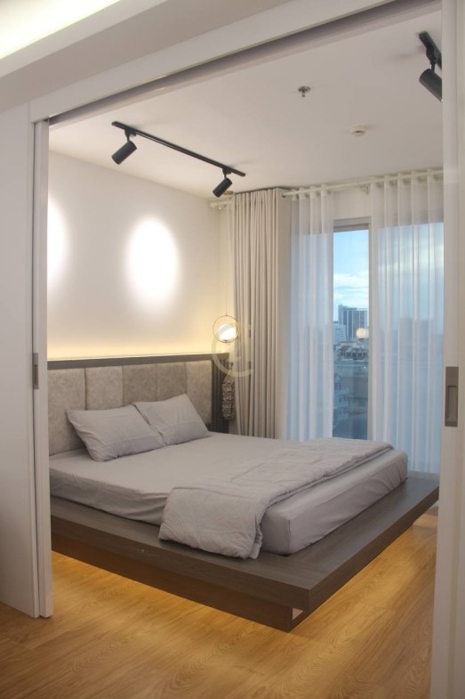 Brand New Condo for rent at Olympia City