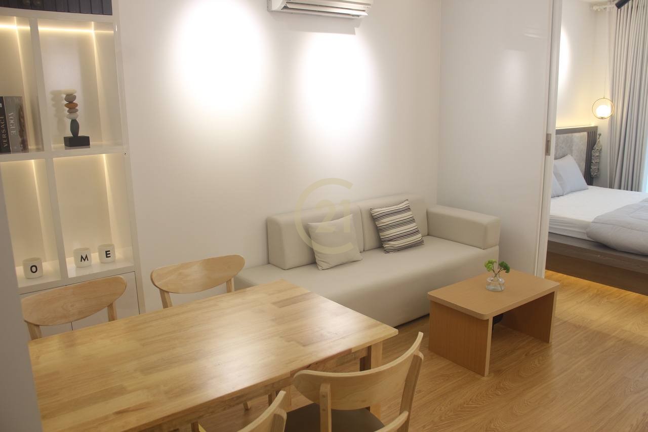 Brand New Condo for rent at Olympia City