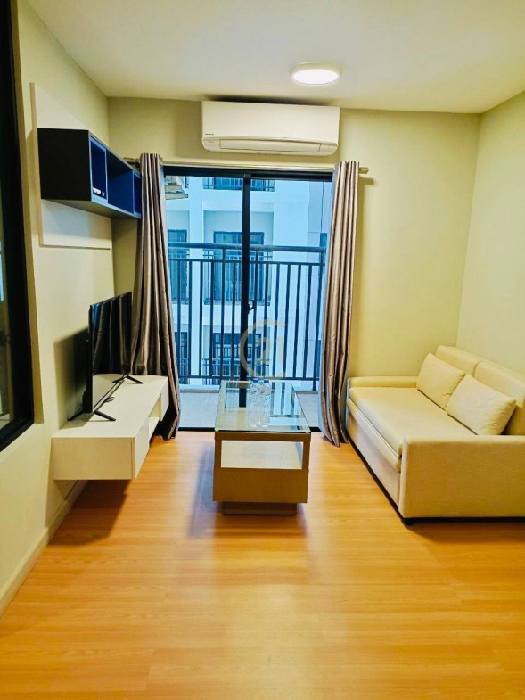 Condo 2 Bedrom for rent at Borey Peng Hout