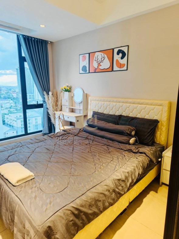 Condo 1 Bedroom for rent at TK Avenue