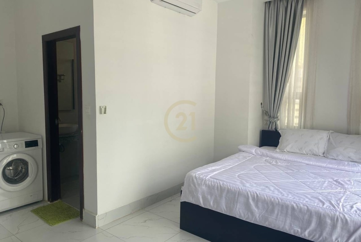 Best One Bedroom for rent at Independence