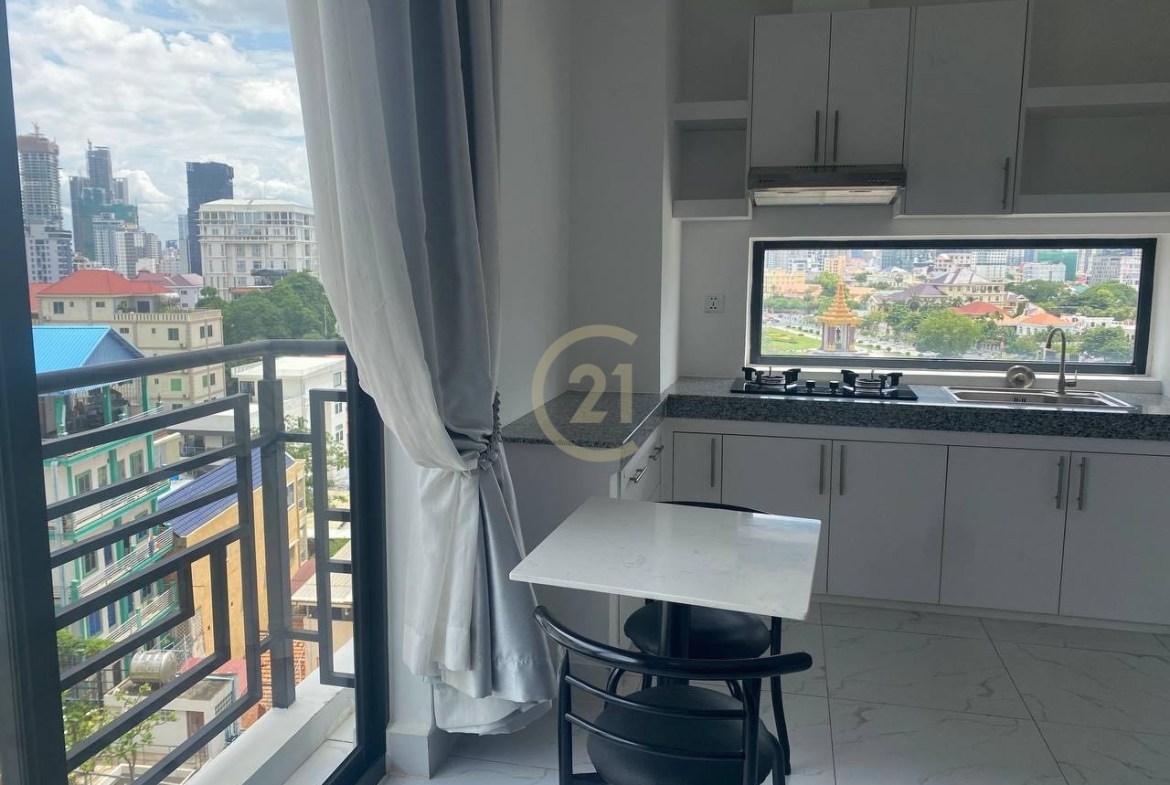 Best One Bedroom for rent at Independence
