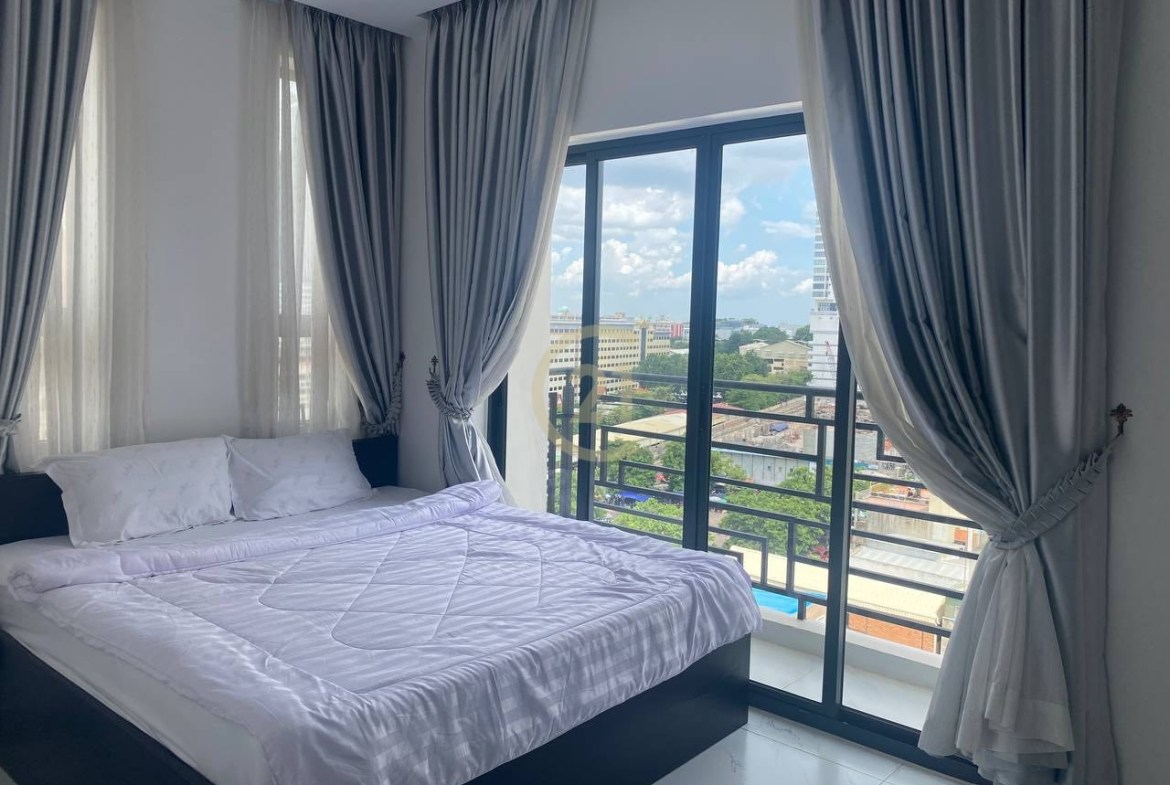 Best One Bedroom for rent at Independence