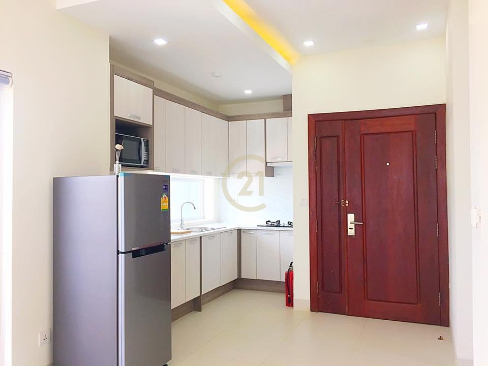 Luxury one Bedroom for rent at Independence