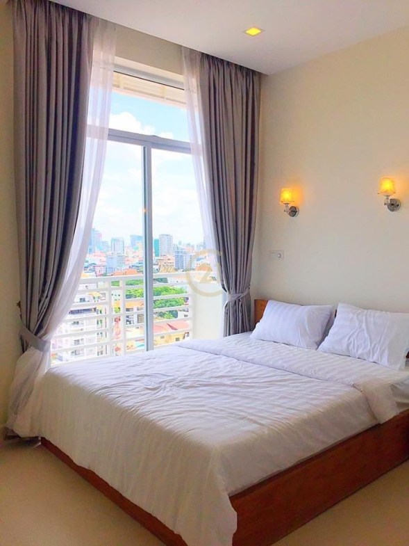 Luxury one Bedroom for rent at Independence