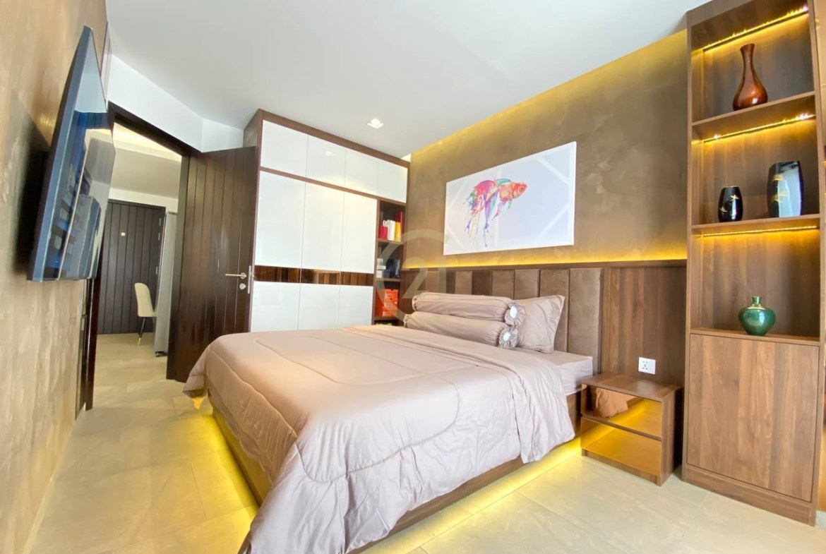 One Bedroom for rent at Urban Village