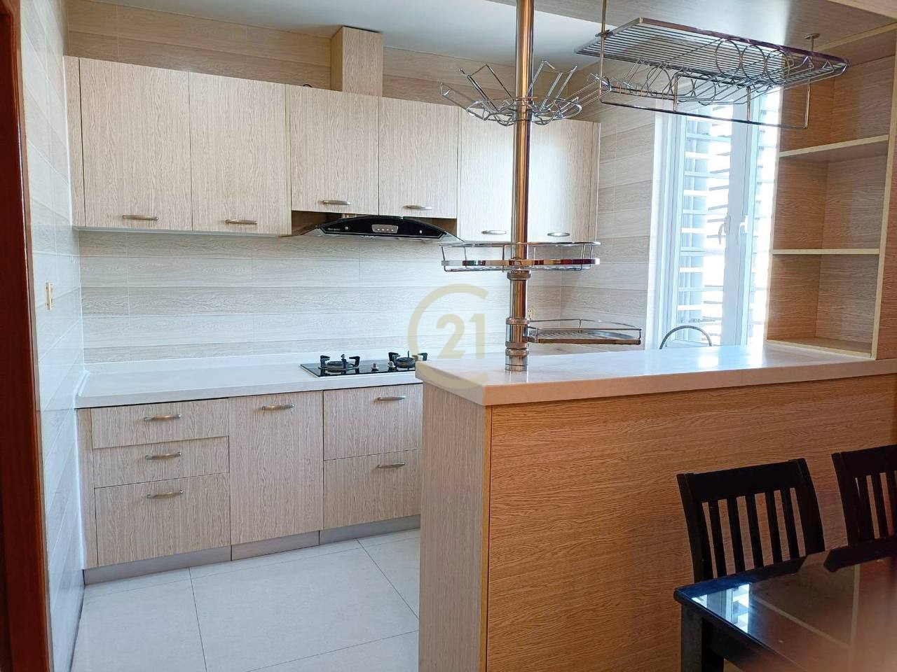 Biggest One bedroom for rent at Russian Market