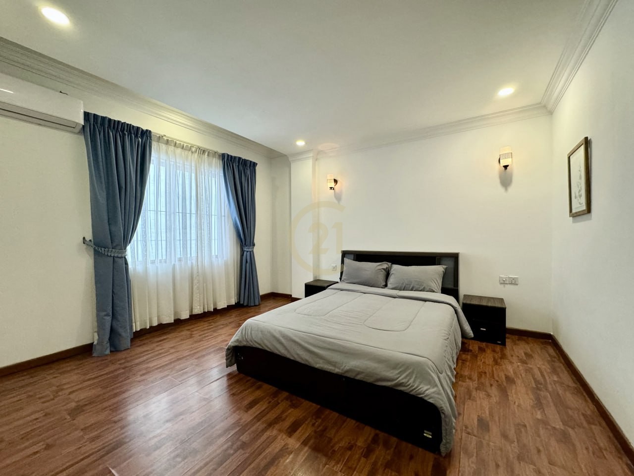 BKK1 | Furnished 2BR (100sqm) For Rent