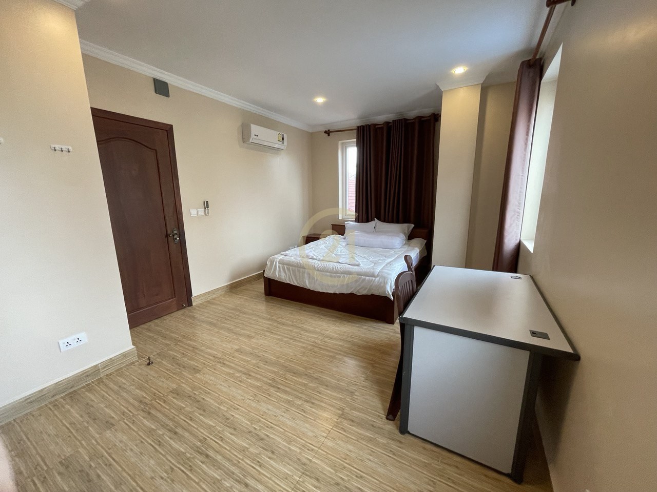 Cheapest 2 Bedroom for rent at Russian Market