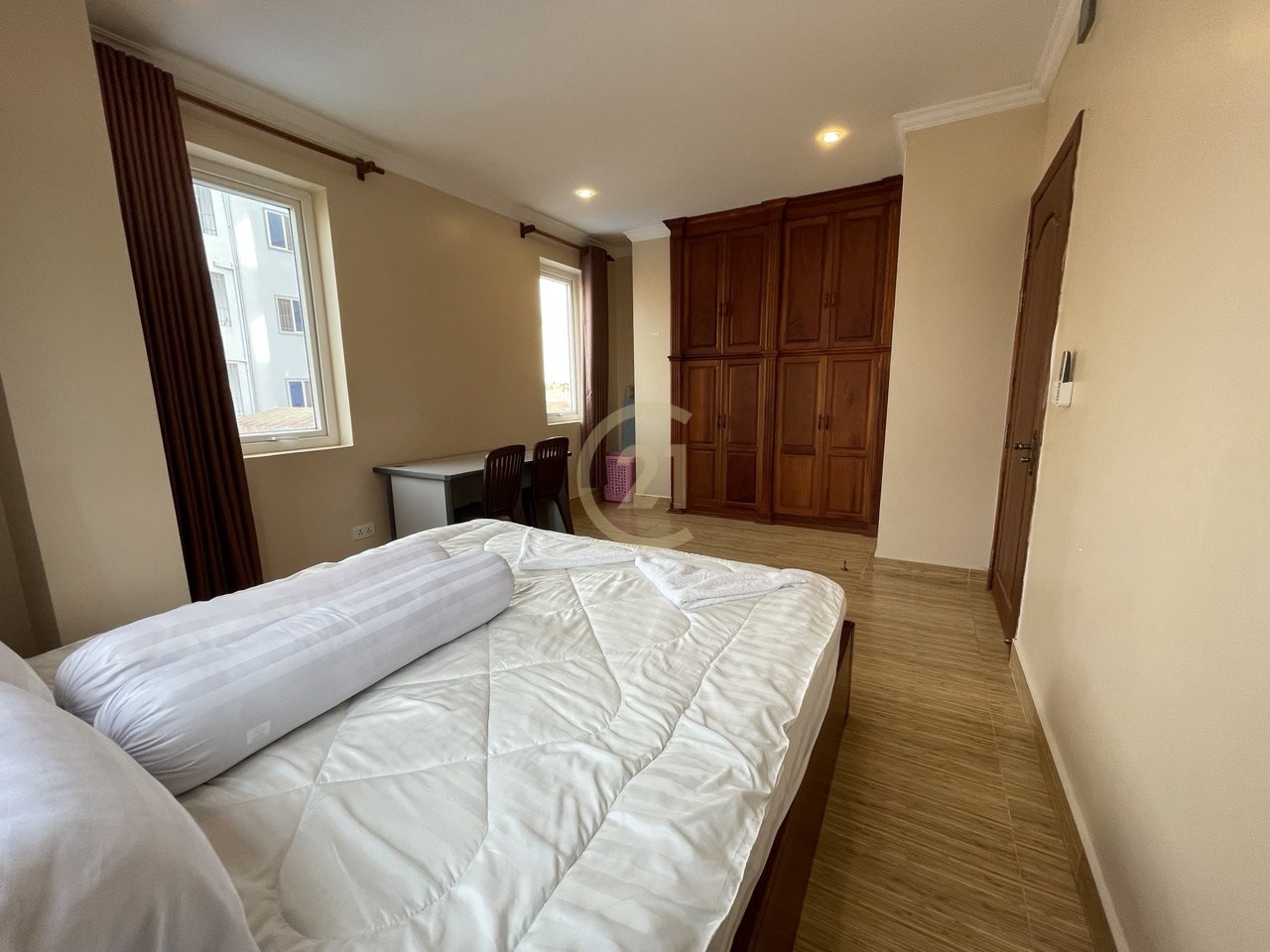 Cheapest 2 Bedroom for rent at Russian Market