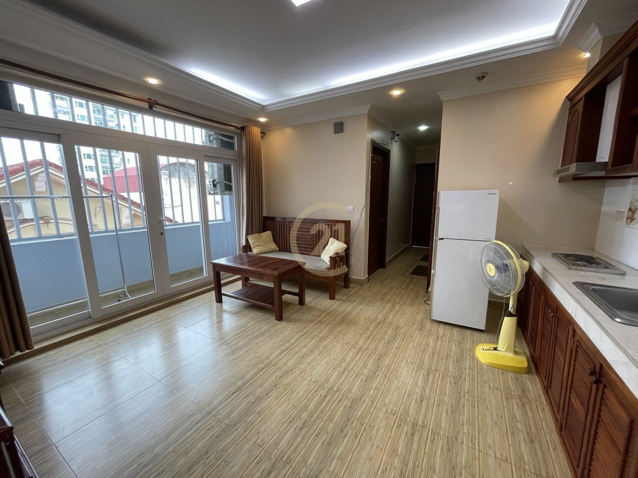 Cheapest 2 Bedroom for rent at Russian Market