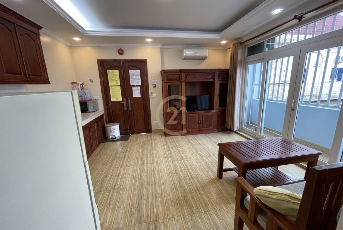 Cheapest 2 Bedroom for rent at Russian Market