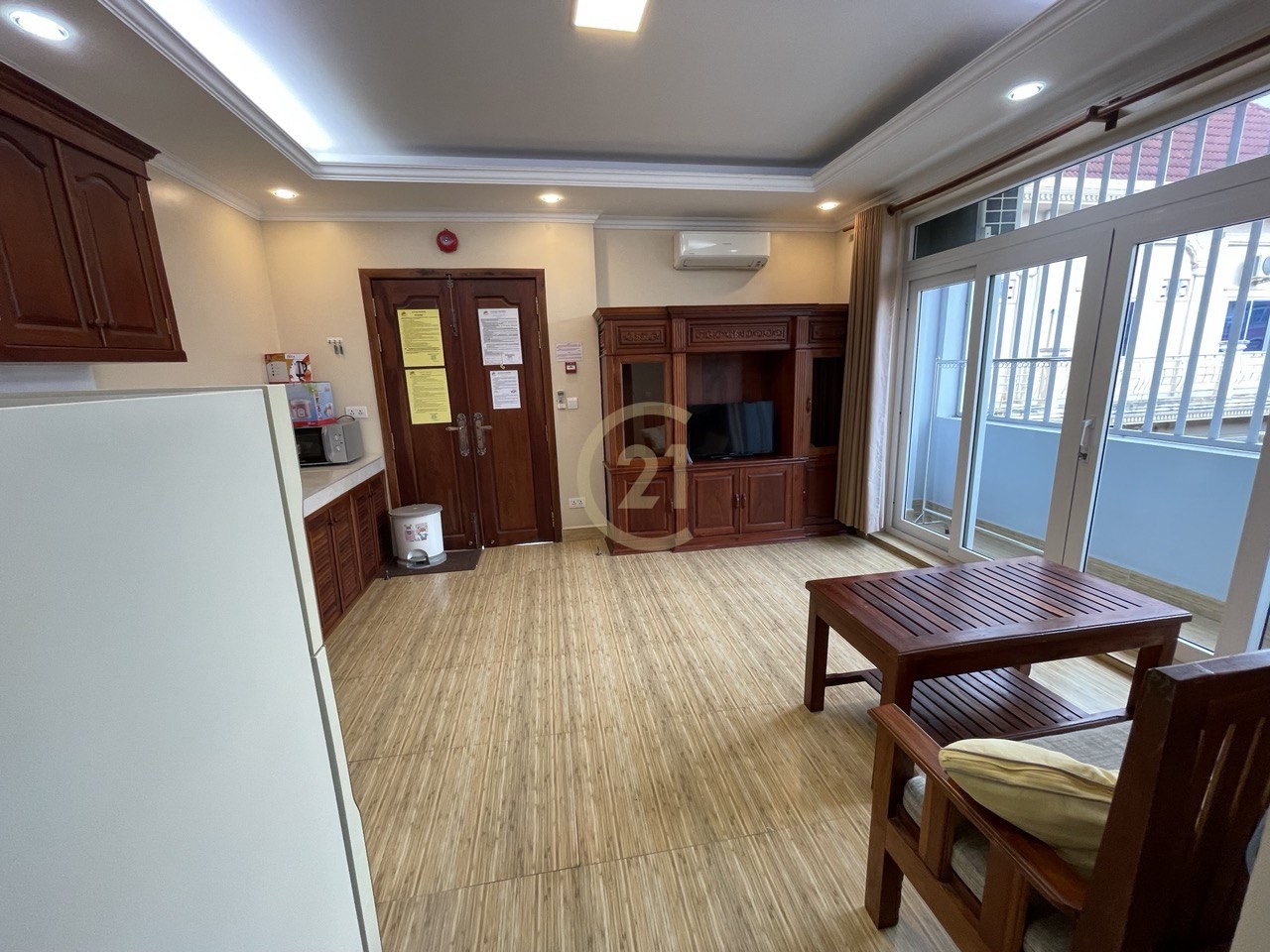Cheapest 2 Bedroom for rent at Russian Market