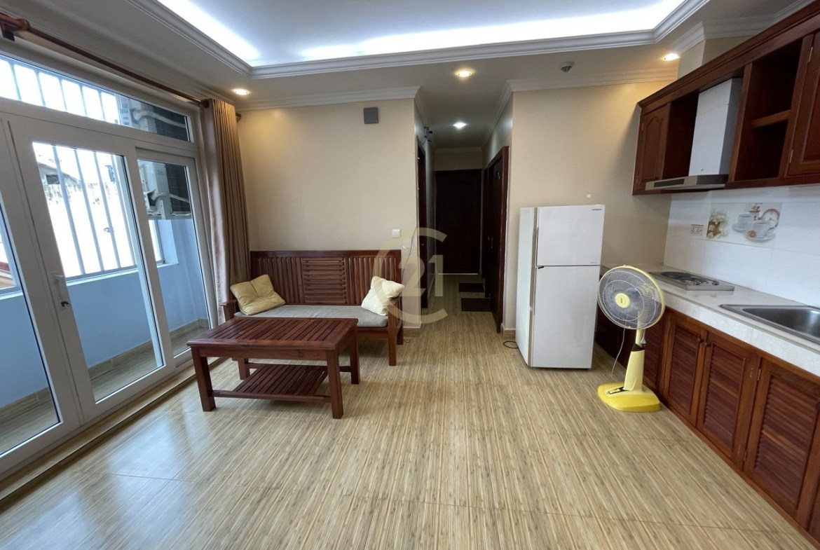 Cheapest 2 Bedroom for rent at Russian Market