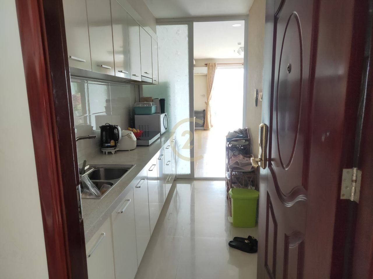 Condo for rent at Olympia City