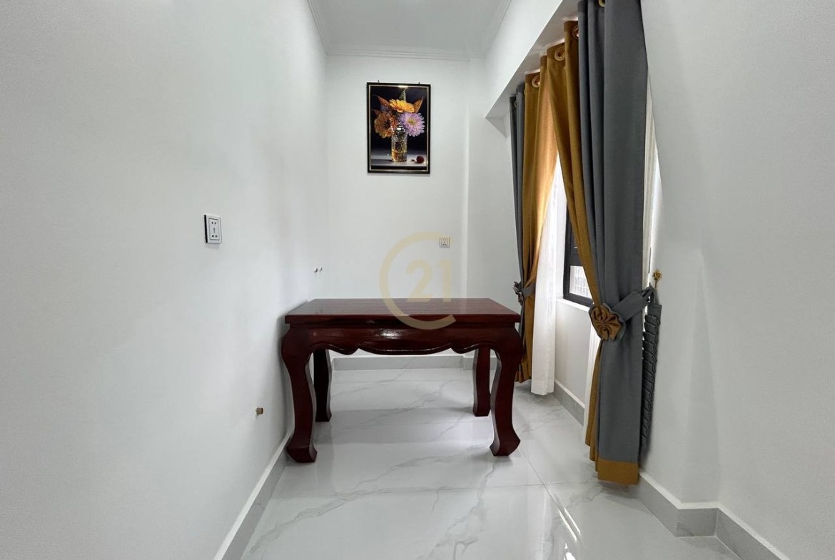 Nice Two Bedroom For Rent At BKK1