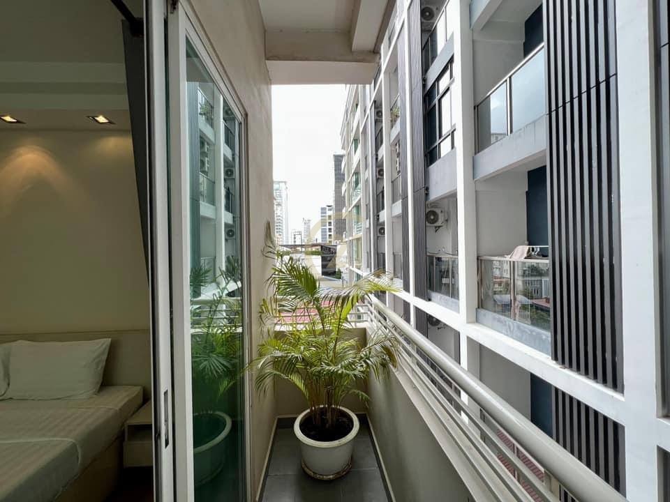 Nice 2 Bedroom For Rent At BKK1