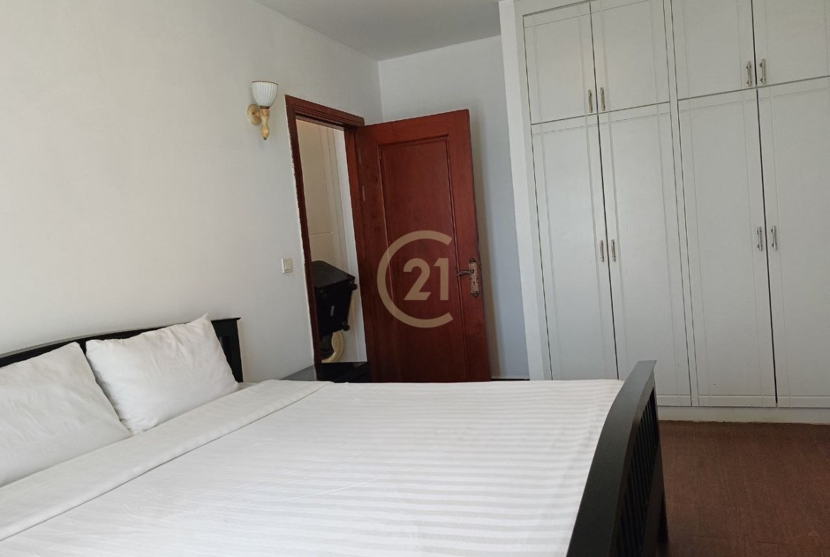 Nice Two Bedroom For Rent At Toul Tompung