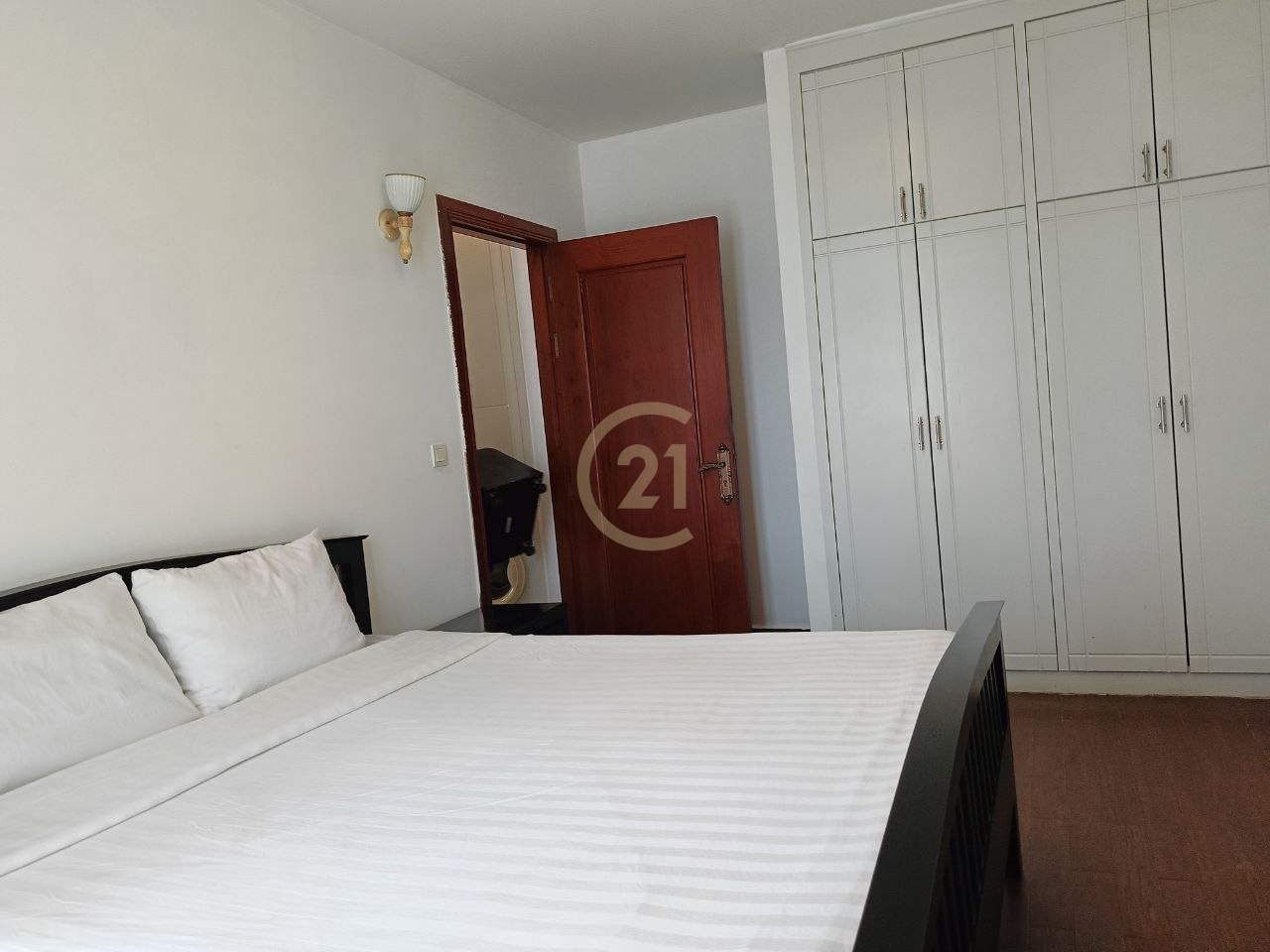 Nice Two Bedroom For Rent At Toul Tompung