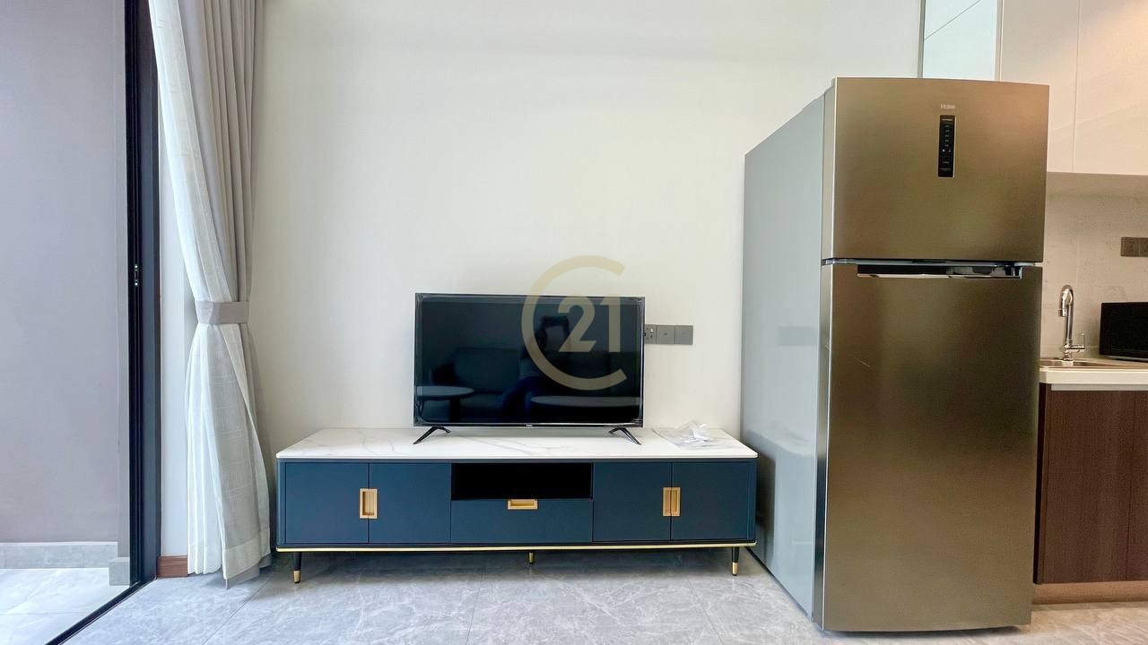 Brand new 1BR For Rent at BKK1