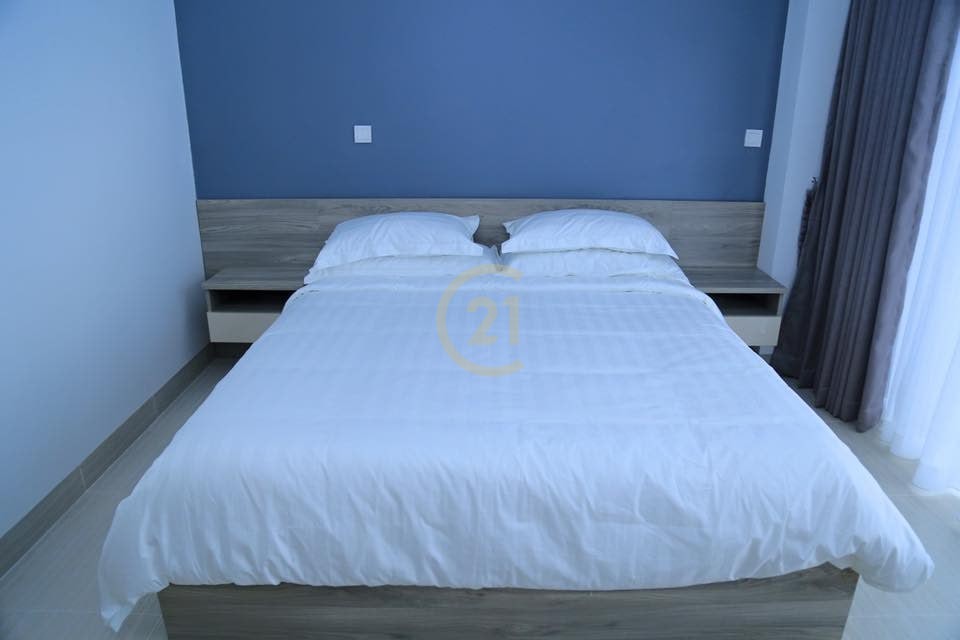Nice Two Bedroom For Rent At Toul Tompung