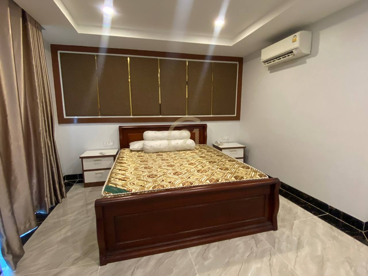 One Bedroom For Rent At BKK2