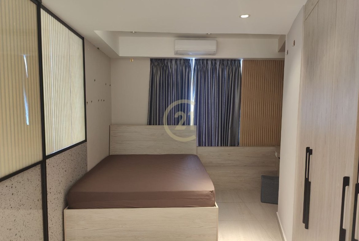 Brand new one bedroom for rent at TK