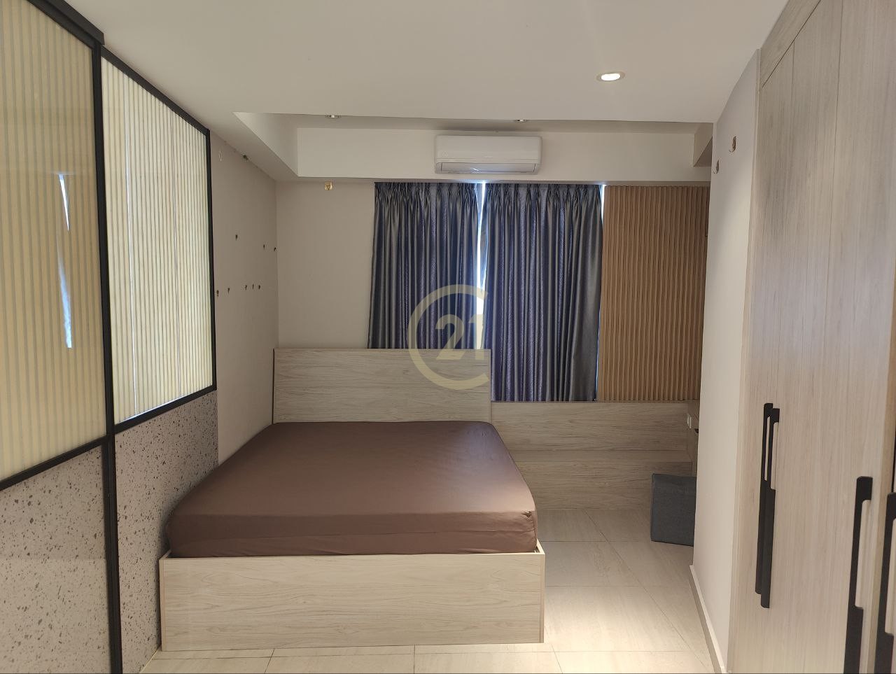 Brand new one bedroom for rent at TK